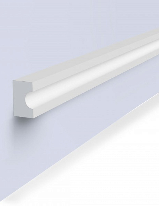 Молдинги HIWOOD Hiwood Decor P20