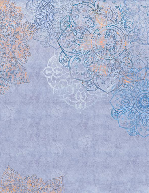 Панно и фотообои Affresco Re-Space SN86 COL3