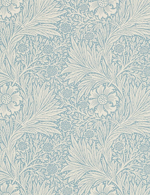 Обои Morris & Co Wallpaper Compilation I 216810