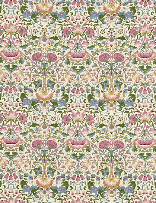 Ткань Morris & Co Archive II Prints 222525