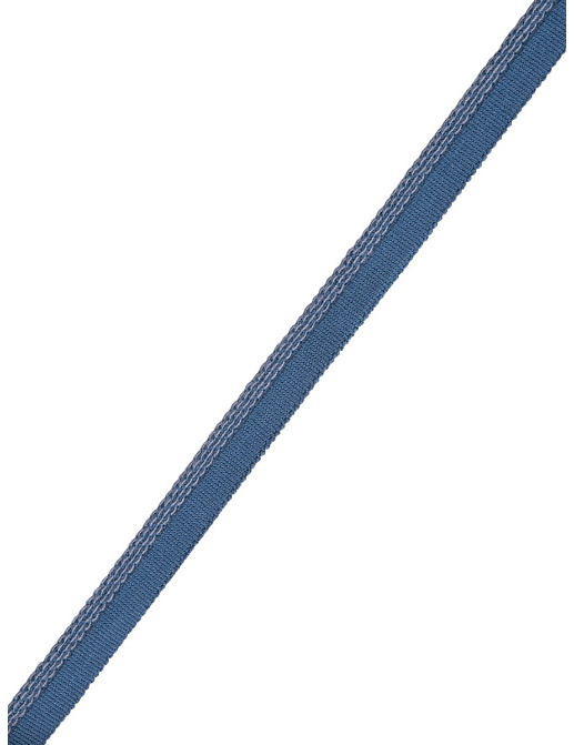 Шнур Fabricut Charlotte Moss Trimmings Vol.II Linz/Bluebell