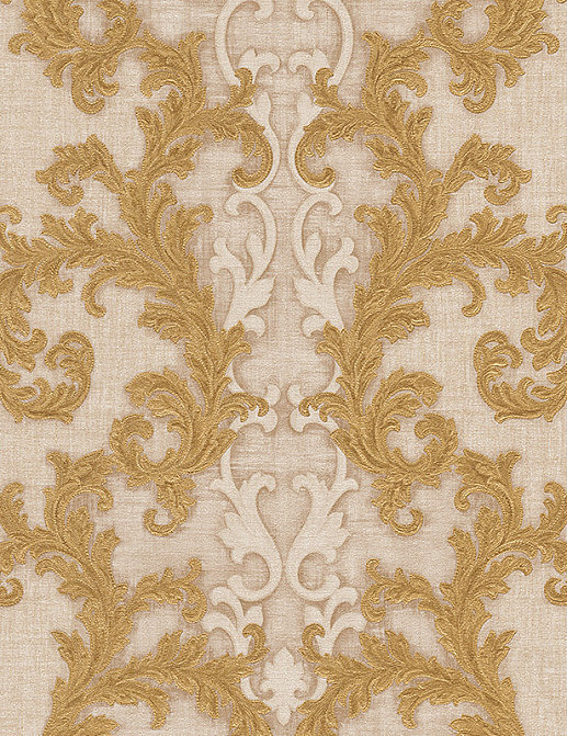 Обои A. S. Creation Versace II 96232-3