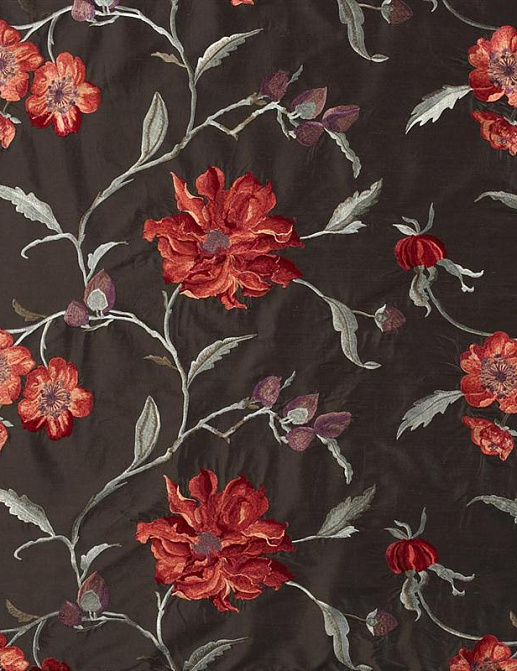 Ткань Casamance Manjari 7560204