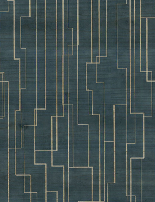 Обои York Ronald Redding Grasscloth & Natural Resource GV0258