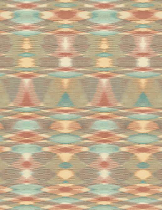 Обои Missoni Home Wallcoverings 04 10322