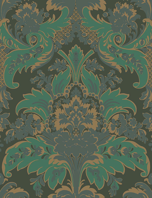 Обои Cole & Son Albemarle 94/5028
