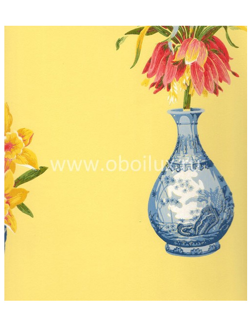 Обои York Antonina Vella - Botanica VB6726