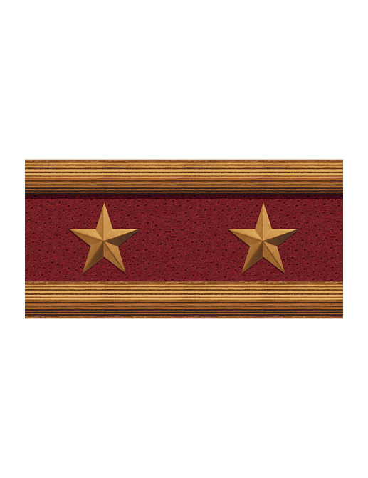 Бордюр Blue Mountain Borders BC1582776