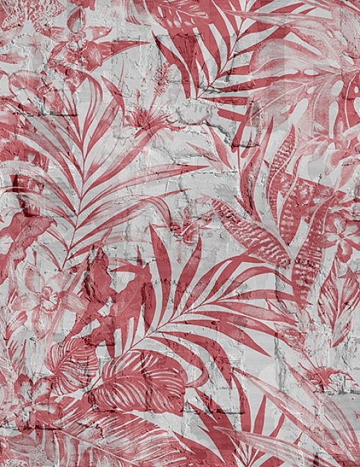 Панно и фотообои Wall & Deco 2016 WDCO1601