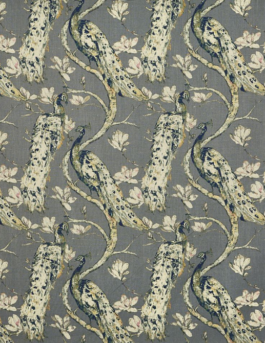 Ткань Prestigious Textiles Hampstead 3874/703