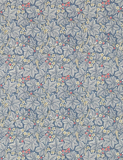 Ткань Morris & Co Fabric Compilation I 226716