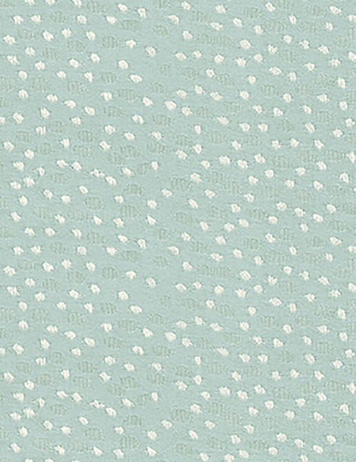 Ткань Cyan Stone Song of Leaf LA-SLY0604
