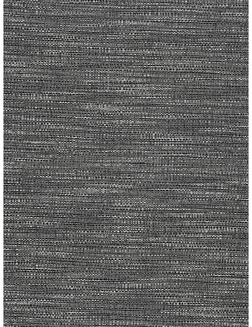 Ткань Fabricut Chromatics Vol.XXIII Charcoal Kamini/Licorice