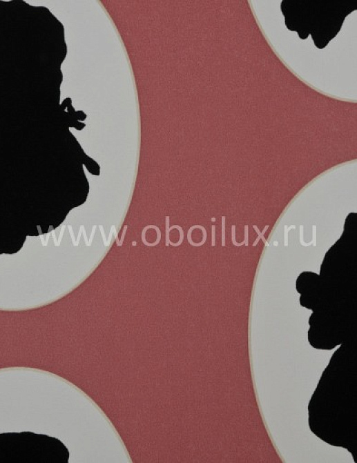 Обои Osborne & Little Folia W5790-06