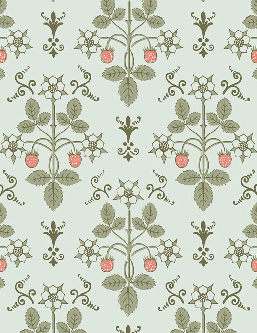 Обои Cole & Son Classics Collection Vol. I 127/2012