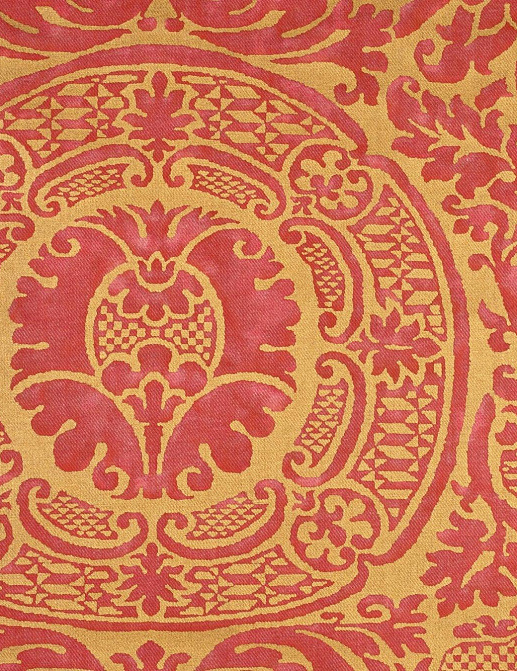 Ткань Fortuny All Colors 5187