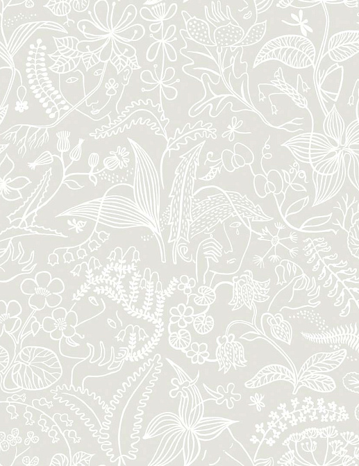 Обои Borastapeter Scandinavian Designers 2745