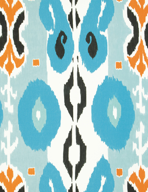 Ткань Designers Guild Miami F1809/01