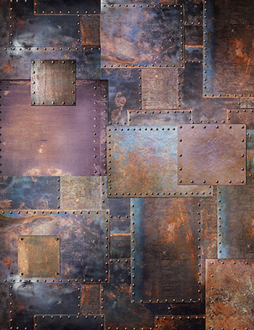 Панно и фотообои Affresco Фрески и фотообои ID136259