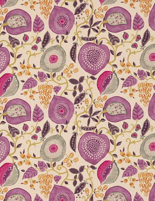 Ткань Sanderson Sojourn Prints & Embroideries 225359