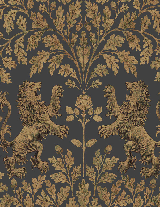Обои Cole & Son The Pearwood Collection 116-10036