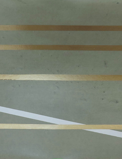Обои Fromental Roomskins Lacets/Watchspring