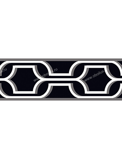 Бордюр York Border Portfolio KB8646BD