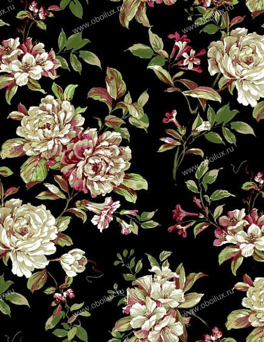 Обои York Roses PN0437
