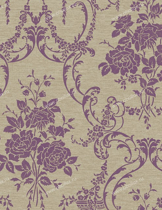 Обои Fresco St. Augustine BQ3856