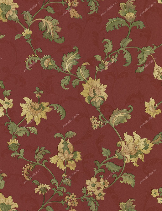 Обои Living Style Symphony 983-49034