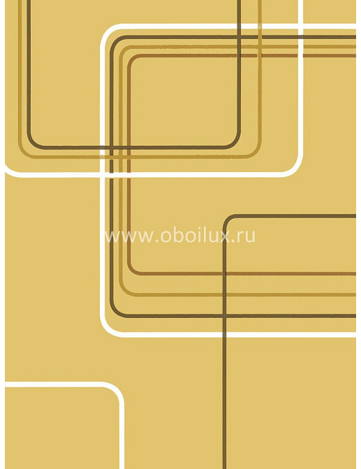 Обои Blue Mountain Yellow BC1581996