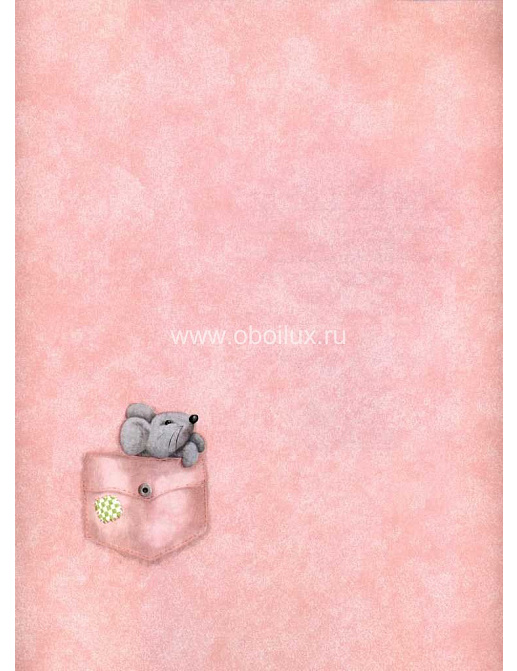 Обои York Kids vol 3 KL2983