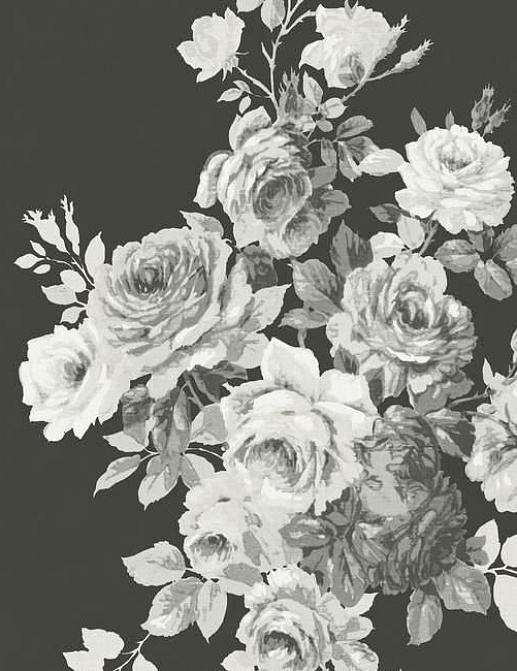 Обои York Magnolia Home Volume 2 ME1533