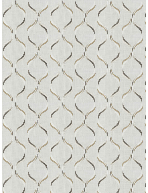 Ткань Trend Stone-Cloud Prints & Wovens Vol.VIII 04412/Tan