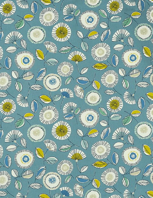 Ткань Prestigious Textiles Brightside 5067/010