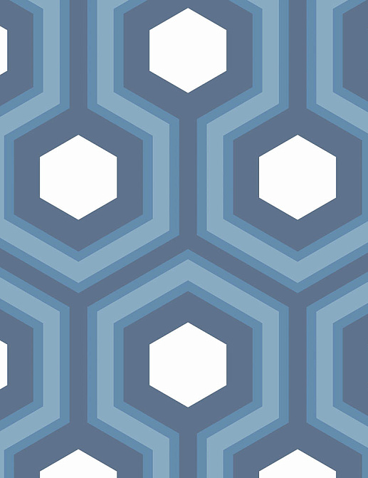 Обои Cole & Son The Contemporary Collection 95-6035