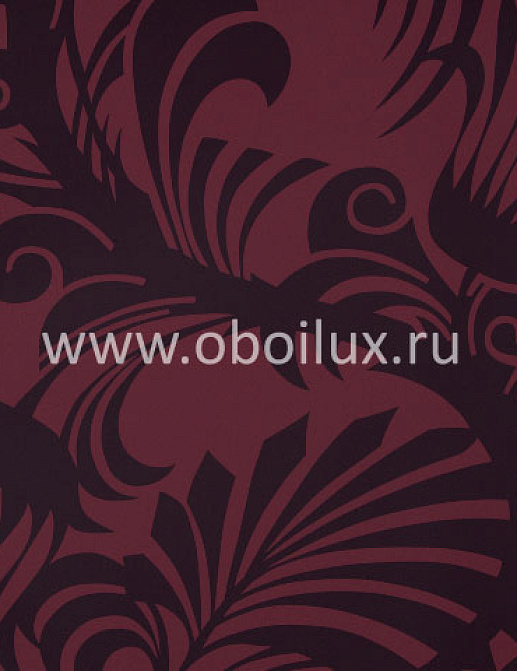 Обои Osborne & Little Vintage W5555-05