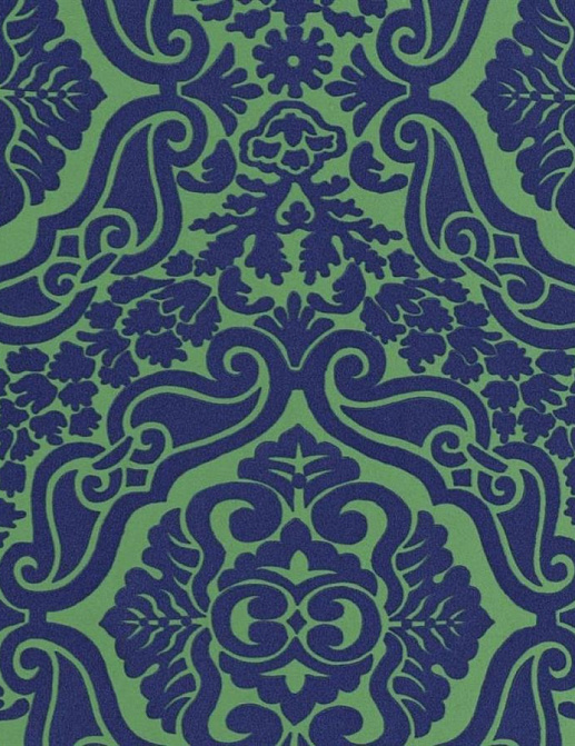 Обои Designers Guild Minakari P446/07