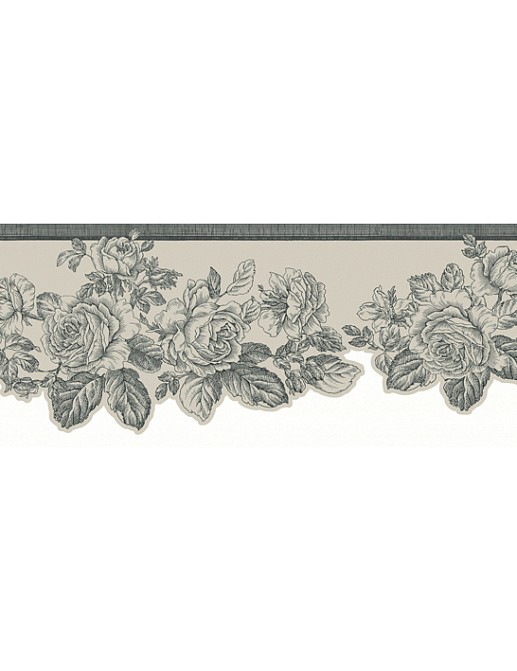 Бордюр Blue Mountain Borders BC1584369