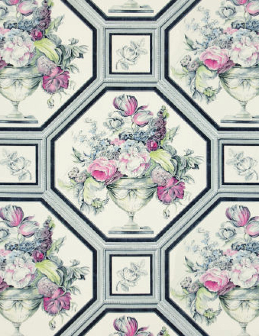 Ткань Designers Guild Campanula FQ030/01