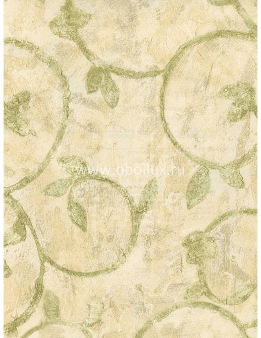 Обои Blue Mountain Green BC1581765