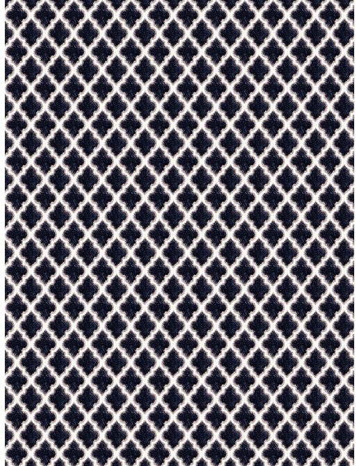Ткань Fabricut Studio Cut Velvets Upholstery Camellia/Indigo