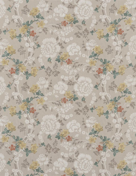 Ткань English Heritage Heritage Prints FEH0002/02