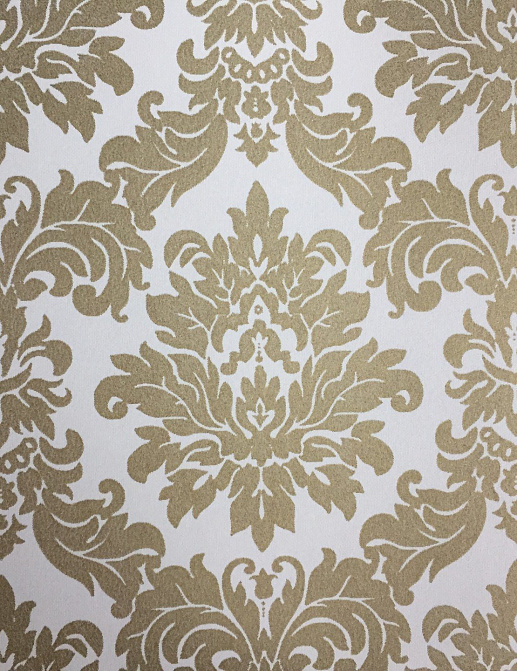 Обои Atlas Wallcoverings Classics 639-1