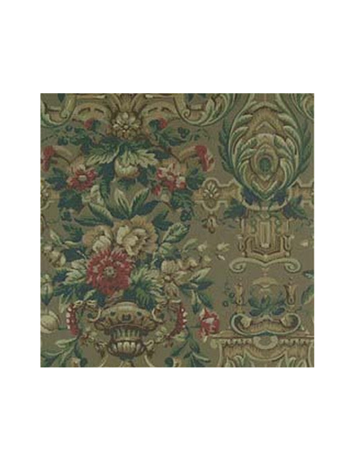 Обои Thibaut Historic Homes of America Vol VII T6927