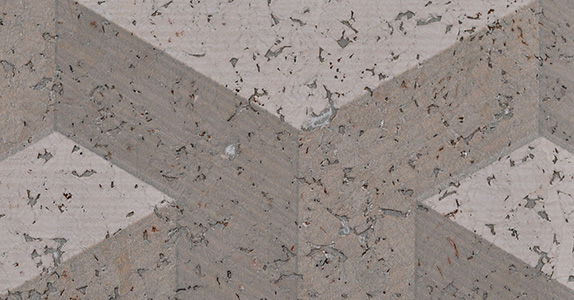 Обои Innovations Collection Cubism CUB-400 GRIS