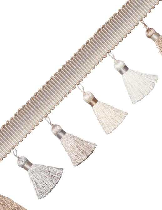 Бахрома Samuel & Sons Couture Collection TF-58107/01