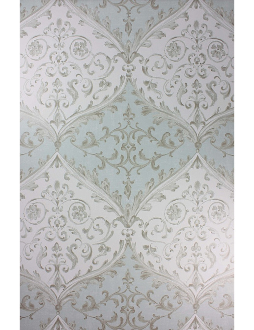 Обои Nina Campbell Rosslyn Wallpapers NCW4156-02