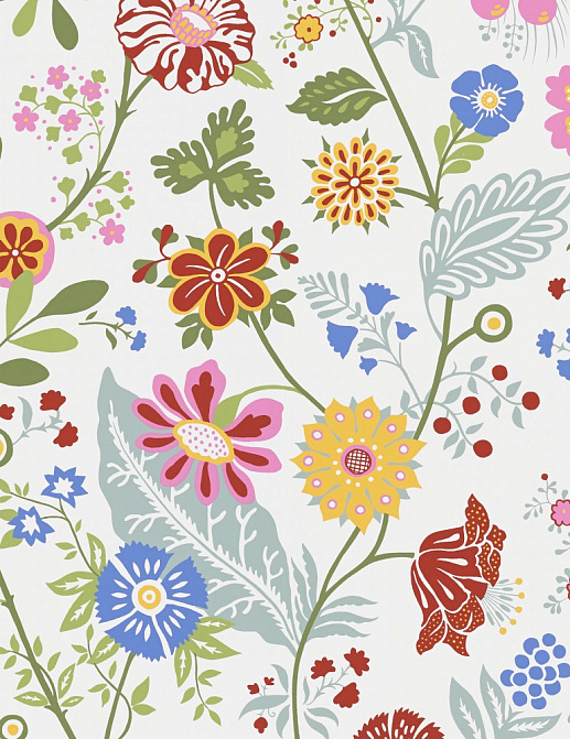 Обои Sandberg Flora Sandbergica 541-38