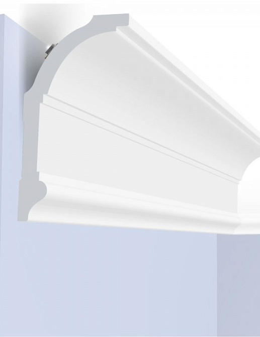 Карнизы HIWOOD Hiwood Decor A100